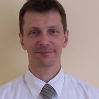 Inida Employee Vaidotas Kasparavicius's profile photo