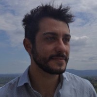 ESA | Engineering, Consultancy & Sustainability Employee Simone Biagi's profile photo