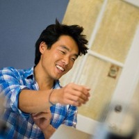 David Yoon Email & Phone Number