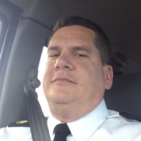 U.S. Army Network Enterprise Technology Command Employee Christopher Jaros's profile photo