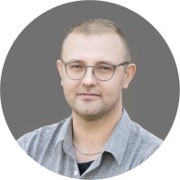 Hardness Employee Daniel Wagner's profile photo
