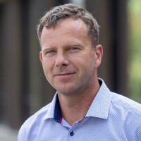 CSOB Employee Roman Masek's profile photo