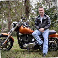 CRA Architects Employee Jamey Creel's profile photo
