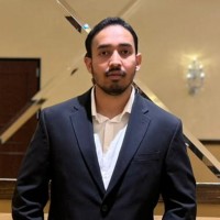Ficra AI (YC S24) Employee Farooq Ahmed's profile photo