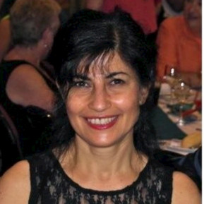 Beaver Williams Pty Ltd Employee Mona Saigh's profile photo
