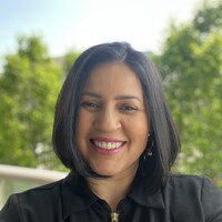 DataText Event Services Inc. Employee Livia Aguiar's profile photo