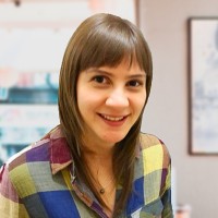 Natalia Ulloa Email