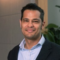 Cloudbreak Consulting Employee Iraj Ali's profile photo