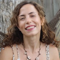 Naaman Creative Employee Hande Naaman's profile photo