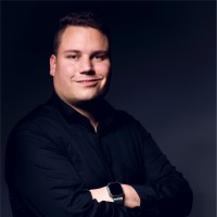IRIS (Canon Group) Employee Sebastian Hoch's profile photo