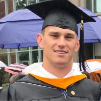 Leidos Employee Austin Noel's profile photo