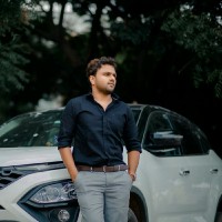 Shravan Kori Email