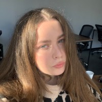 Teamvoy Employee Yevheniia O.'s profile photo