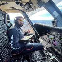 BEC Employee Michael Croteau's profile photo