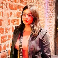 Sana Zafar Email