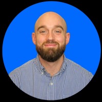 Spring Automation Employee Austin Percifull's profile photo