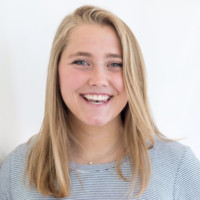 Flywheel Employee Kendall Byrd's profile photo