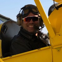 Industrial Pallet & Transport Services Ltd Employee Nick Bennett's profile photo