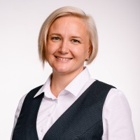 HS Russia Employee Ирина Бочкова's profile photo