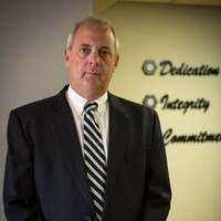 John Woodward Email & Phone Number
