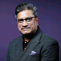 GoKhana Employee Manish Raj's profile photo