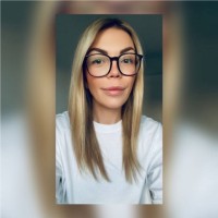 Hanson Buildings Limited Employee Jessica Johnston's profile photo