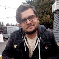 Zapproved Employee Matt Hunter's profile photo