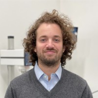 Lucky Beverage Co. Employee Abe Rahmanizadeh's profile photo