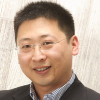 T&T Supermarket Employee Dave Chu's profile photo