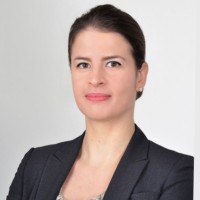 Bosch Energy and Building Solutions Employee Tina Reitmaier's profile photo
