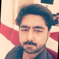 Hpattern Tech Employee Muhammad Irshad's profile photo
