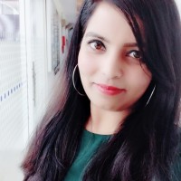 Pi Overseas Pvt. Ltd. Employee Anuradha Sharma's profile photo