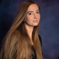 Come On Software Employee Olena Ivashchenko's profile photo