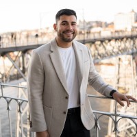 Neumann University Employee Guilherme Lopes's profile photo