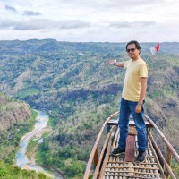 Cyberview Sdn Bhd Employee Mohd Kholid's profile photo