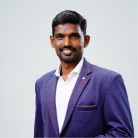 Thiyagarajan Karuppaiah Email & Phone Number
