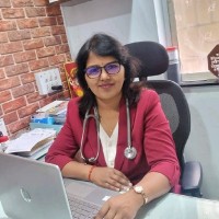 AYU Employee Swati Patil's profile photo