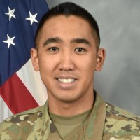 US Army Employee Shane Sanchez's profile photo