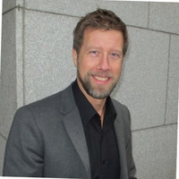 Smartoptics Employee Torbjörn Ernlund's profile photo