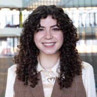 Ronik Employee Julia Golison's profile photo