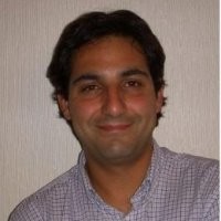 Salinas y Fabres, Salfa Employee Pedro del Riego's profile photo