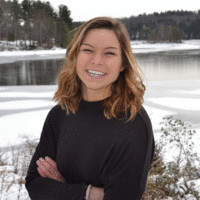 Parting Stone Employee Emily Snieckus's profile photo