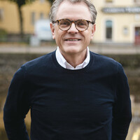 Anders Ekdahl AB Employee Anders Ekdahl's profile photo