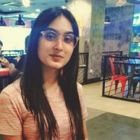 Akanksha Vishwakarma's profile photo