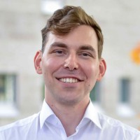 Inline Process Solutions Employee Jonas Schulz's profile photo