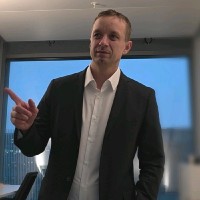 Olli Oilinki Email