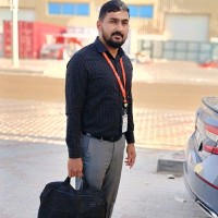 Halcon Systems L.L.C. Employee Ajith V's profile photo