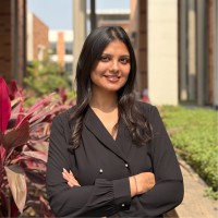 Diksha Jain Email & Phone Number
