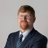 Innovative Systems, Inc. Employee Christopher Ostrowski's profile photo