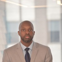 J.P. Morgan Employee Lawrence Johnson's profile photo